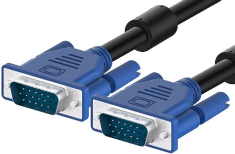 vga port function|Full Introduction to VGA (Video Graphics Array) Connector.